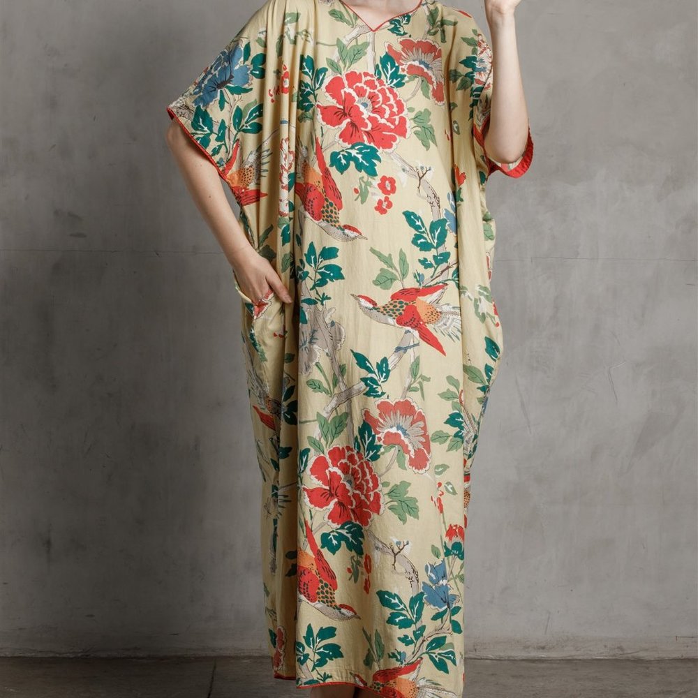 Vintage Kaftan